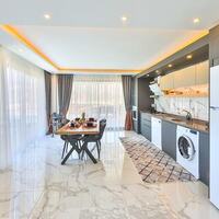 Villa Glass House — 31