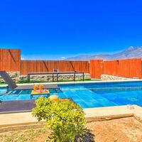 Villa Glass House — 34