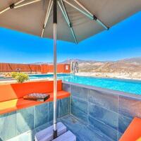Villa Glass House — 35