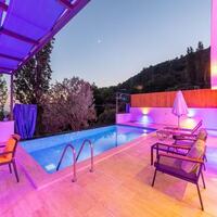 Villa Ayaz Uno — 4