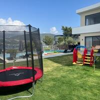 Villa Glass House — 52