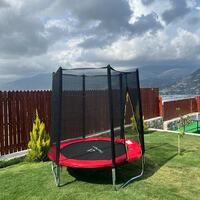 Villa Glass House — 57