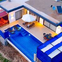 Villa Gökkuşağı İslamlar — 1