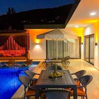 Villa Gökkuşağı İslamlar — 3