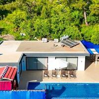 Villa Gökkuşağı İslamlar — 4