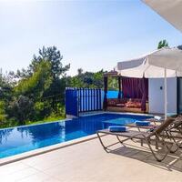 Villa Gökkuşağı İslamlar — 6