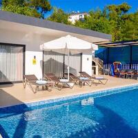 Villa Gökkuşağı İslamlar — 7