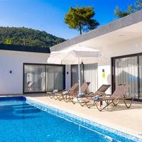 Villa Gökkuşağı İslamlar — 10