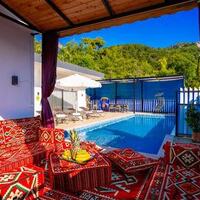 Villa Gökkuşağı İslamlar — 11