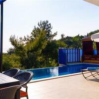 Villa Gökkuşağı İslamlar — 12