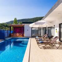 Villa Gökkuşağı İslamlar — 16