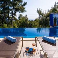 Villa Gökkuşağı İslamlar — 19