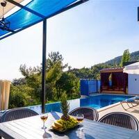 Villa Gökkuşağı İslamlar — 22