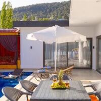 Villa Gökkuşağı İslamlar — 23