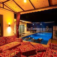 Villa Gökkuşağı İslamlar — 25