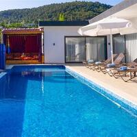 Villa Gökkuşağı İslamlar — 26