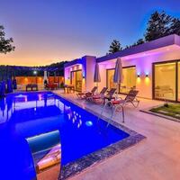 Villa Karnaval — 2