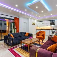 Villa Gökkuşağı İslamlar — 31