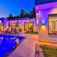 Villa Karnaval — 6