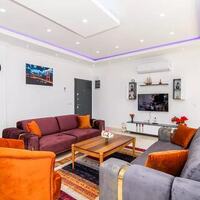 Villa Gökkuşağı İslamlar — 34
