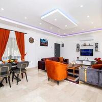 Villa Gökkuşağı İslamlar — 37