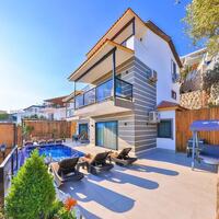 Villa Parle — 1