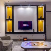 Villa Asil Sarıbelen — 15
