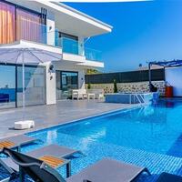 Villa Şira Yeşilköy — 1