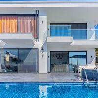 Villa Şira Yeşilköy — 2
