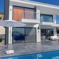 Villa Şira Yeşilköy — 3