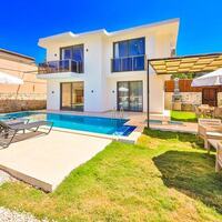 Villa Luvi — 1