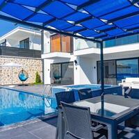 Villa Şira Yeşilköy — 4