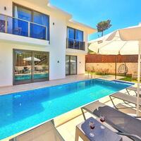 Villa Luvi — 2