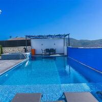 Villa Şira Yeşilköy — 5