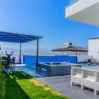 Villa Şira Yeşilköy — 8
