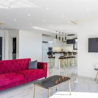 Villa Şira Yeşilköy — 10