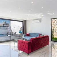 Villa Şira Yeşilköy — 11