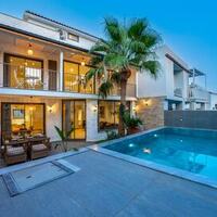 Villa Orange — 3