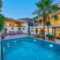 Villa Orange — 4