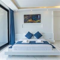 Villa Şira Yeşilköy — 20