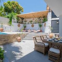 Villa Orange — 10