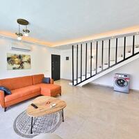 Villa Luvi — 15
