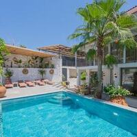 Villa Orange — 12