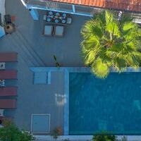 Villa Orange — 14