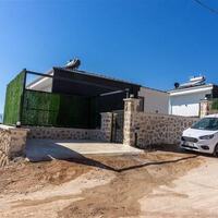 Villa Şira Yeşilköy — 37