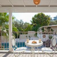 Villa Orange — 20
