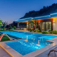 Villa Kırca — 1