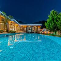 Villa Kırca — 2