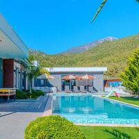 Villa Kırca — 12