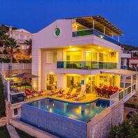 Villa Everes — 2